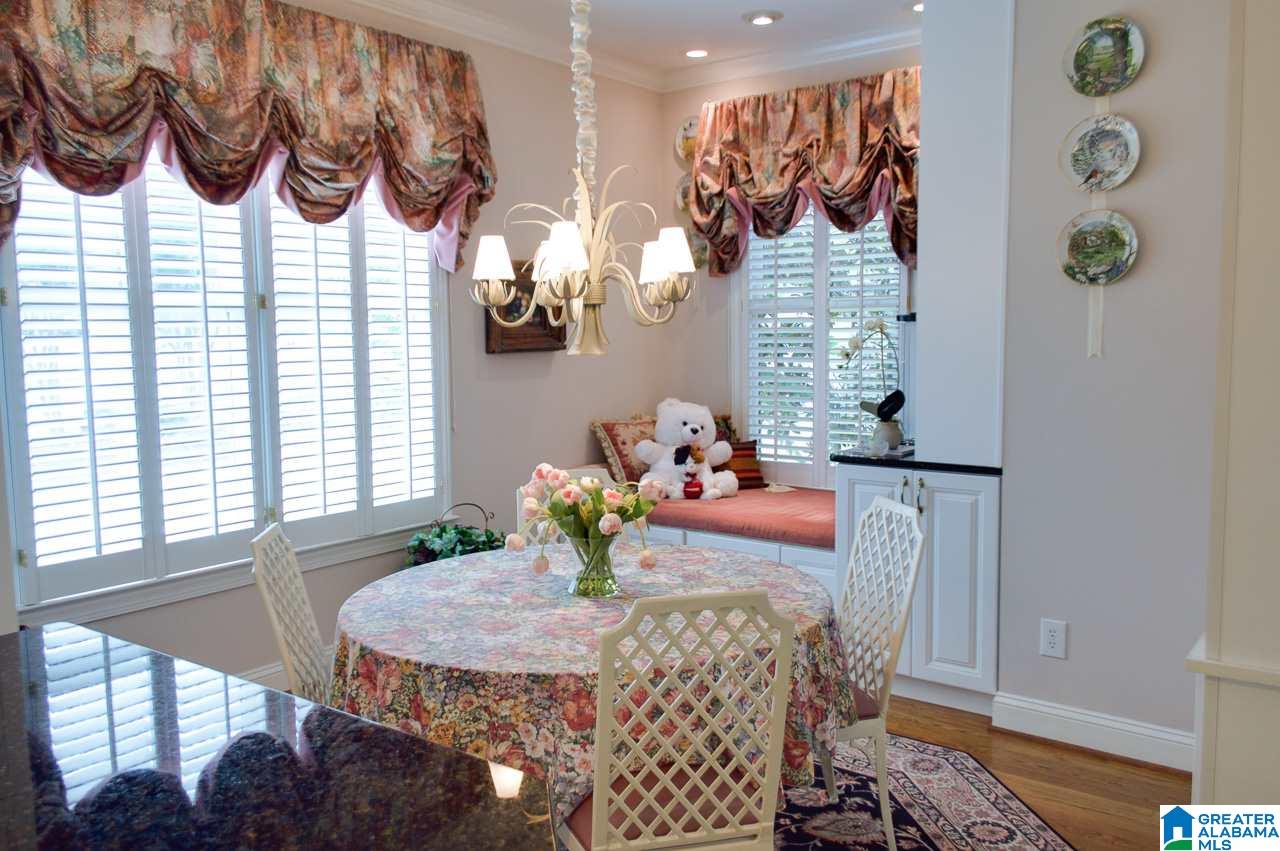 5150 Sapphire Ridge Birmingham, AL 35244 - Photo 33 of 41