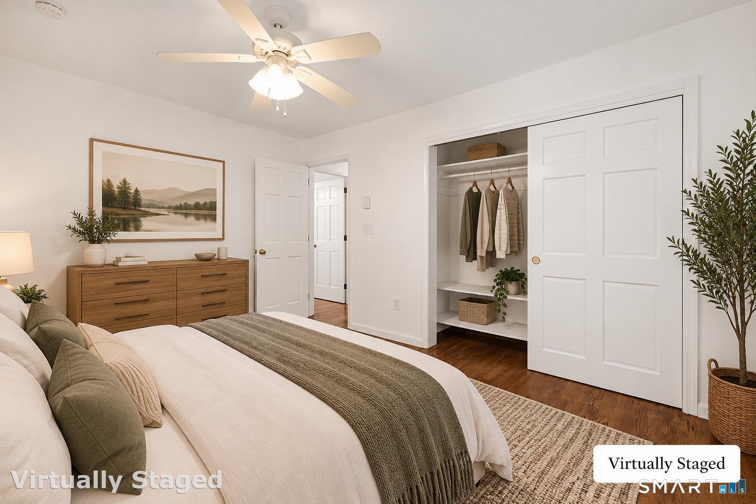 33 Colonial Road, Unit 4 Stamford, CT 06906 - Photo 17 of 36 Gallery Image 17