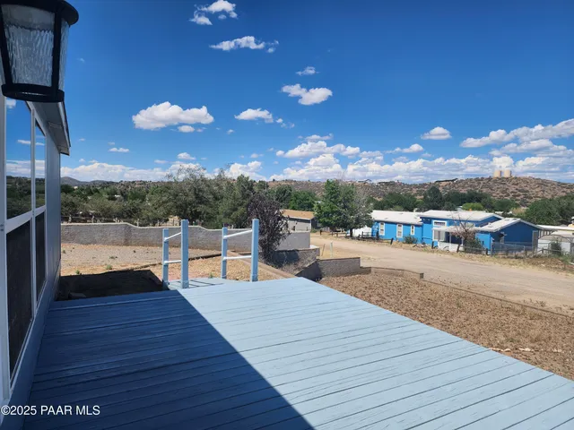 $250,000 | 18414 Frontier Road, Unit 2, Peeples Valley, AZ 86332
