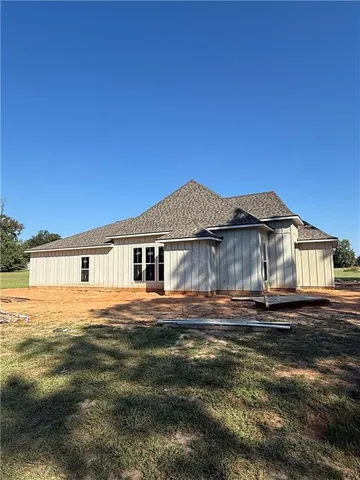 $377,000 | 156 Locker Road, Deville, LA 71328