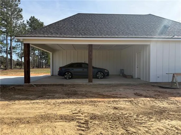 $349,400 | 156 Locker Road, Deville, LA 71328