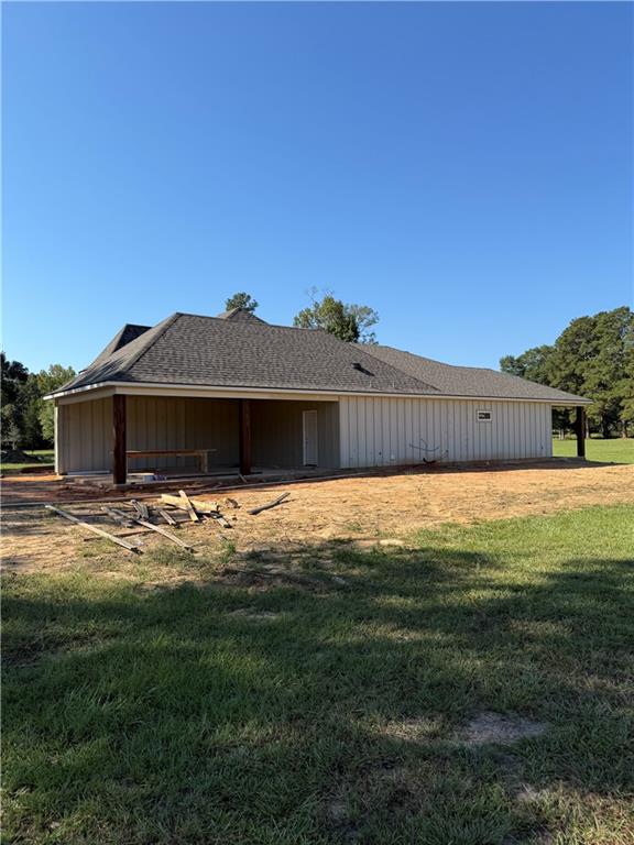 156 Locker Road Deville, LA 71328 - Photo 3 of 14