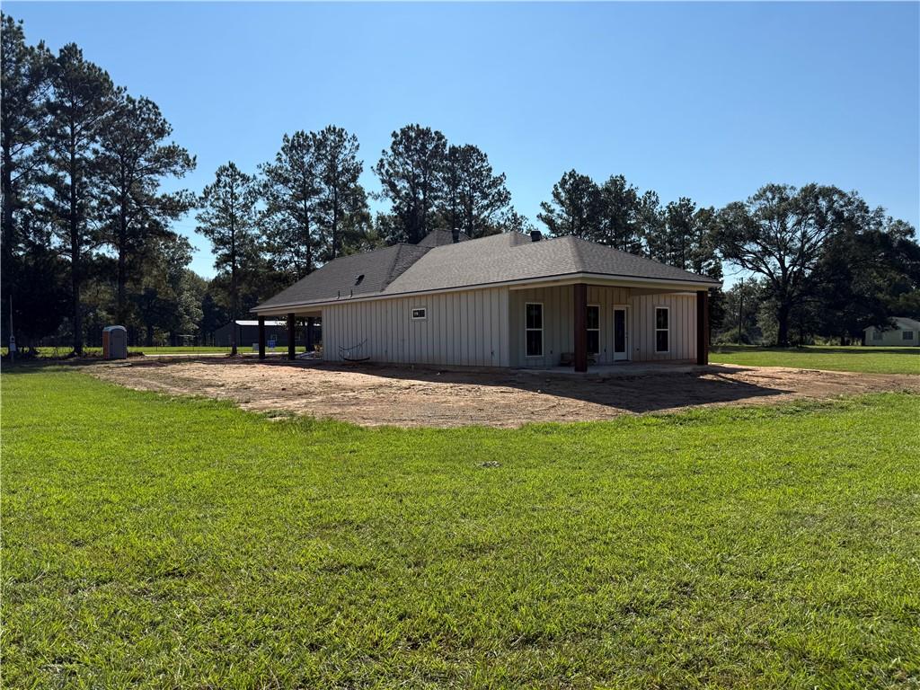 156 Locker Road Deville, LA 71328 - Photo 4 of 14