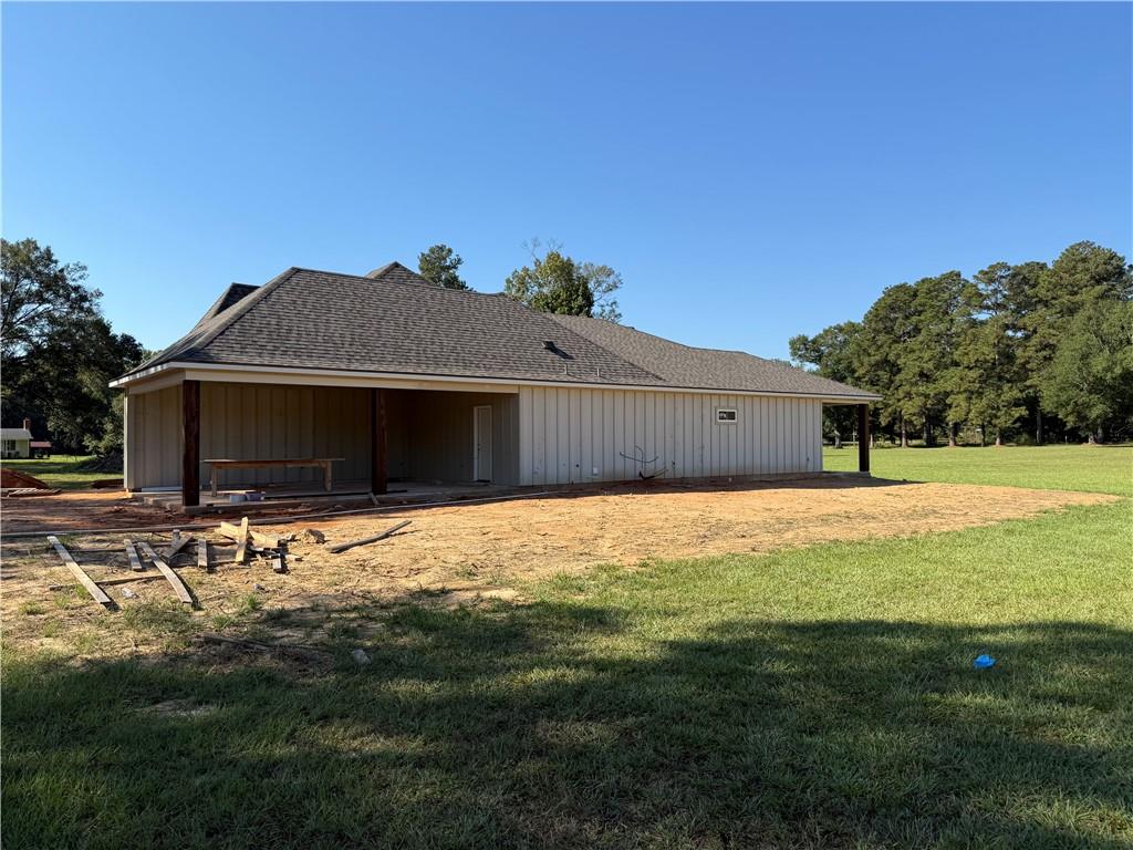 156 Locker Road Deville, LA 71328 - Photo 7 of 14