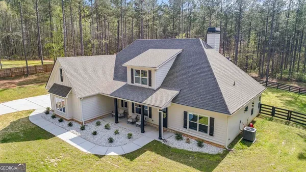 $629,000 | 263 Bill Estes Road, Senoia, GA 30276