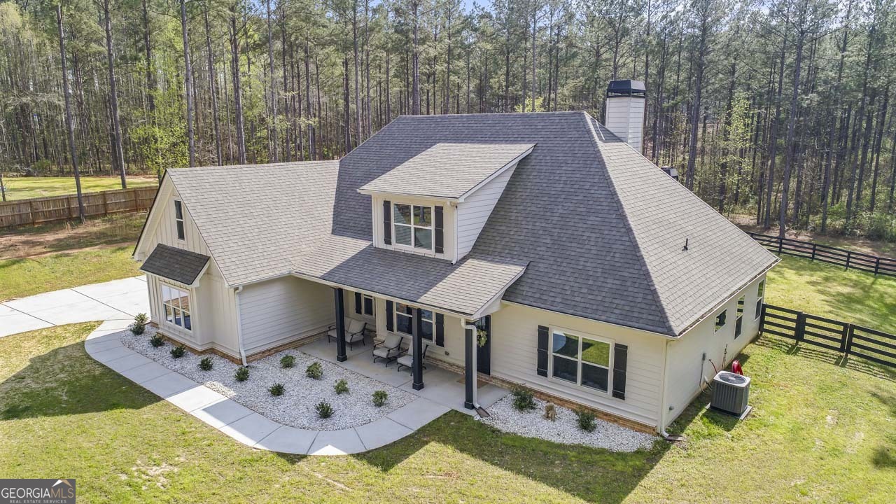 263 Bill Estes Road Senoia, GA 30276 - Photo 1 of 1 Gallery Image 1