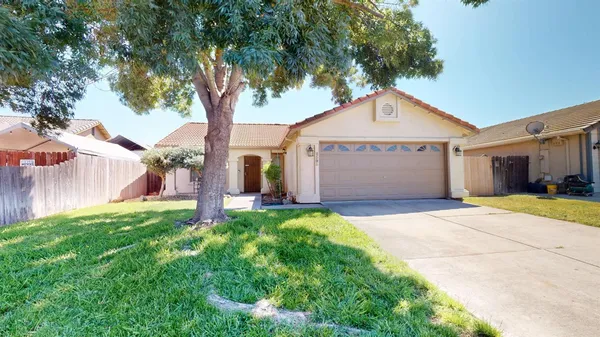 $449,999 | 2595 Bordona Drive, Riverbank, CA 95367