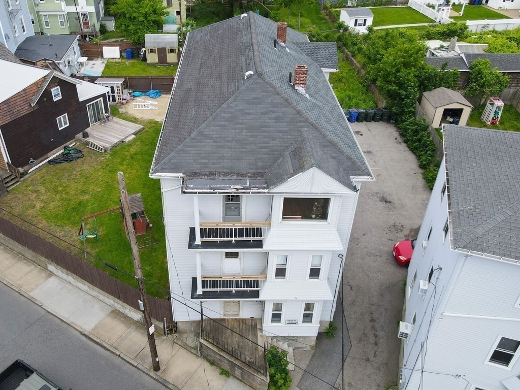 124-126 Bay Street Fall River, MA 02721 - Photo 6 of 13 Gallery Image 6