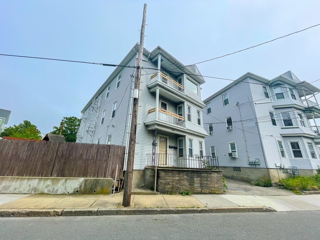124-126 Bay Street Fall River, MA 02721 - Photo 7 of 13 Gallery Image 7