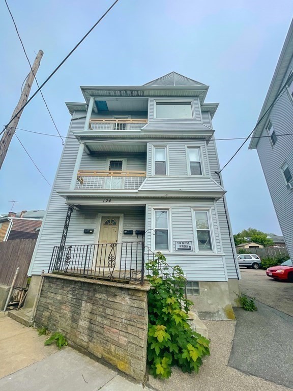 124-126 Bay Street Fall River, MA 02721 - Photo 8 of 13 Gallery Image 8