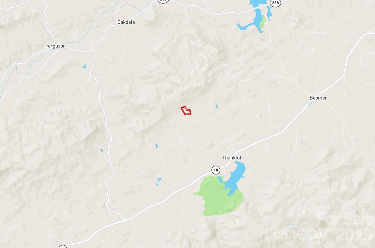 3024 Pearson Mountain Road Boomer, NC 28606 - Photo 16 of 39