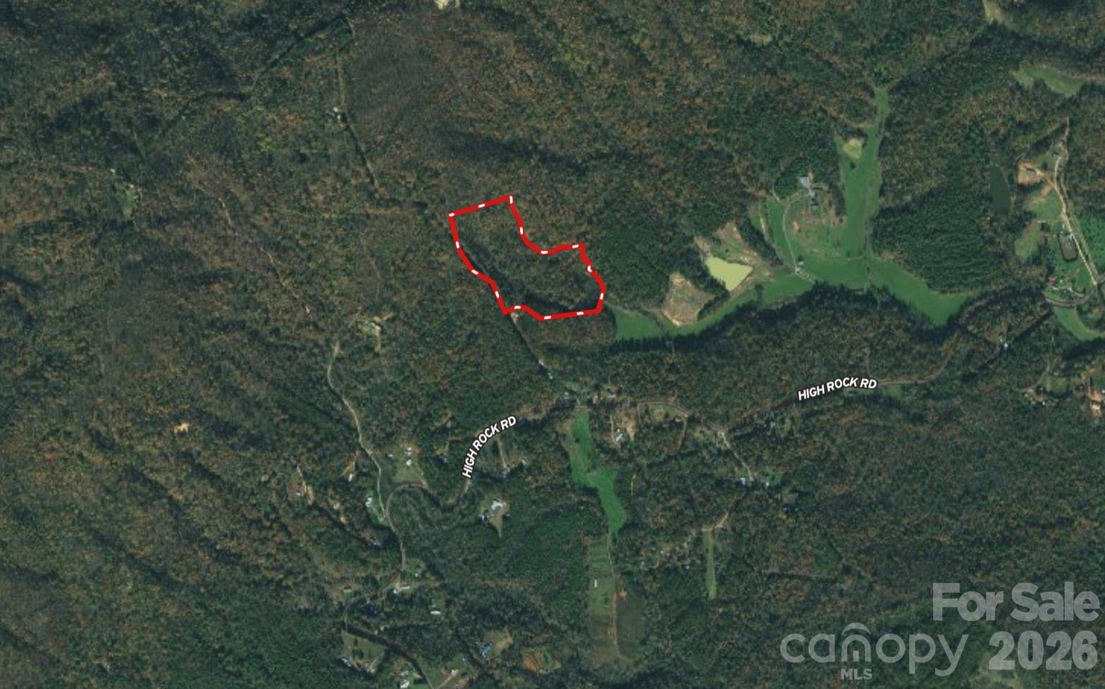 3024 Pearson Mountain Road Boomer, NC 28606 - Photo 10 of 39