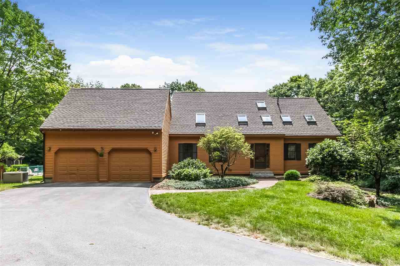 19 Stoney Brook Road Bow, NH 03304 - Photo 1 of 40