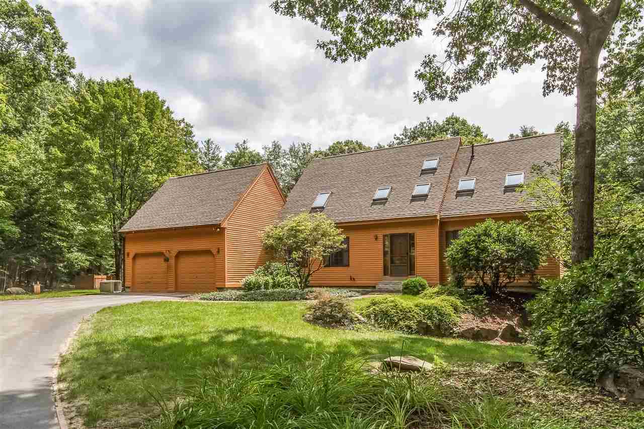 19 Stoney Brook Road Bow, NH 03304 - Photo 2 of 40