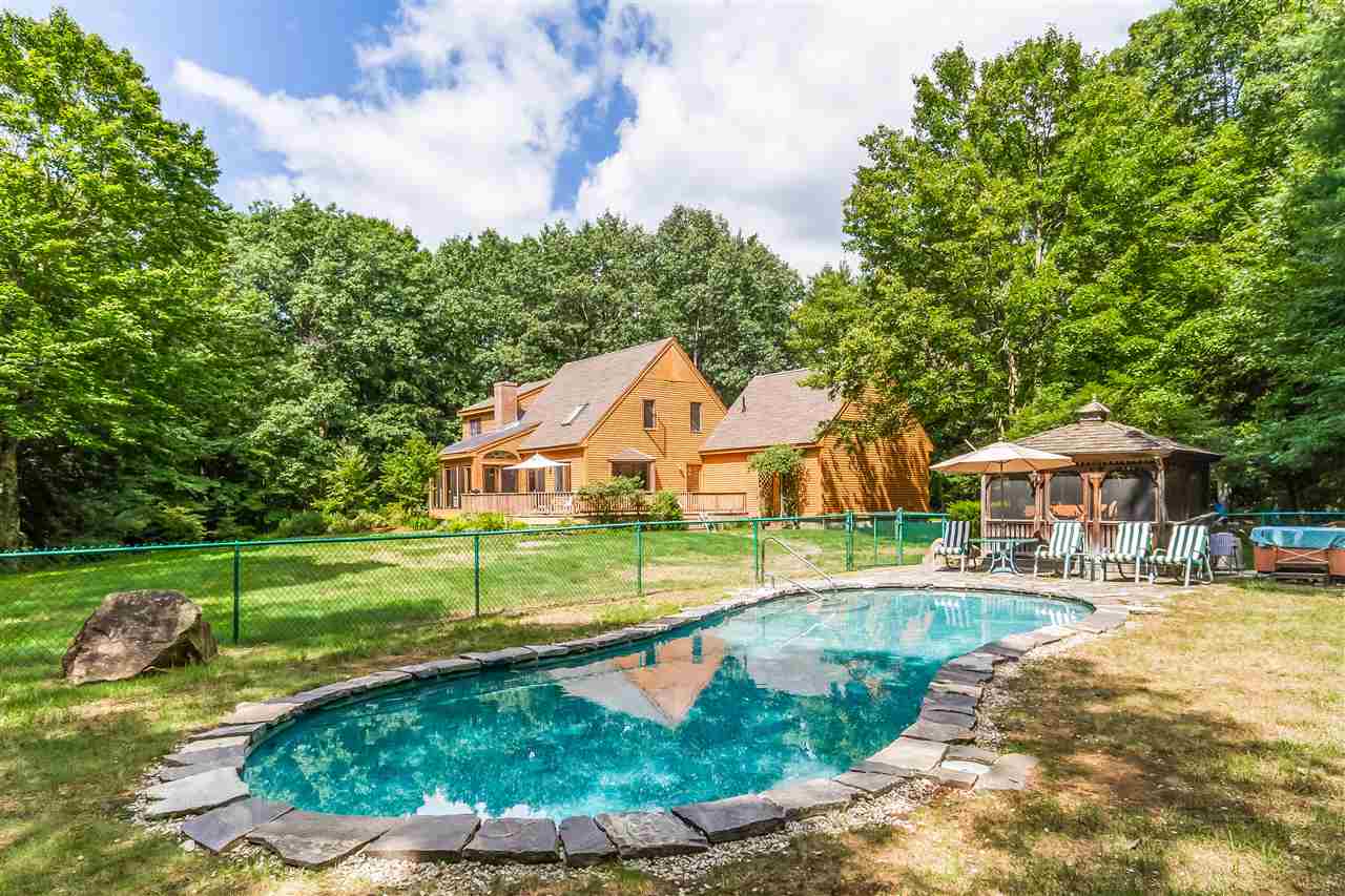 19 Stoney Brook Road Bow, NH 03304 - Photo 35 of 40