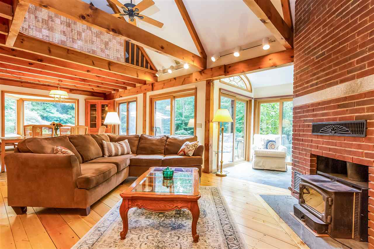 19 Stoney Brook Road Bow, NH 03304 - Photo 8 of 40