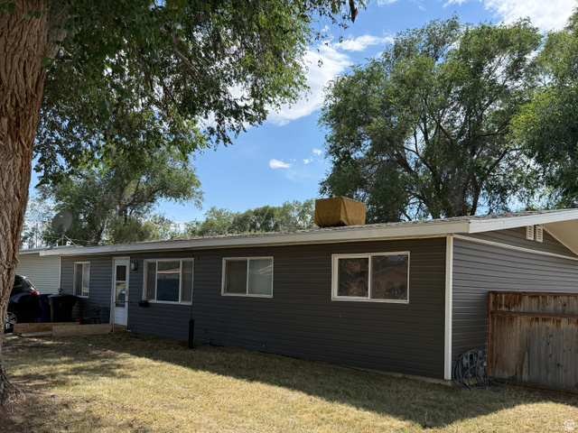 2443 North 475 West Sunset, UT 84015 - Photo 3 of 5