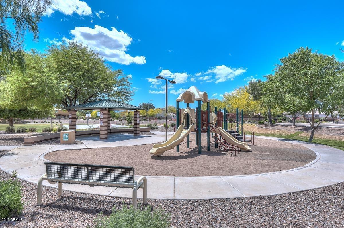 5118 West Apollo Road Laveen, AZ 85339 - Photo 53 of 57 a view of outdoor space with seating