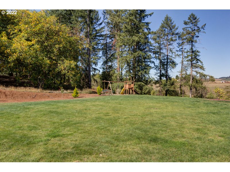 32000 Southwest Firdale Road Cornelius, OR 97123 - Photo 3 of 29 a view of outdoor space with green field