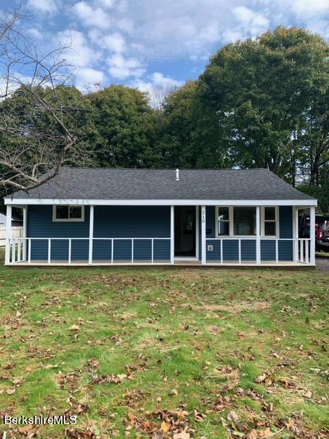 210 Orchard Road Dalton, MA 01226 - Photo 1 of 19 Front