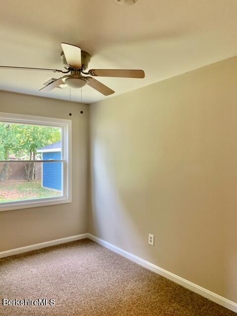 210 Orchard Road Dalton, MA 01226 - Photo 12 of 19 Bedroom 3