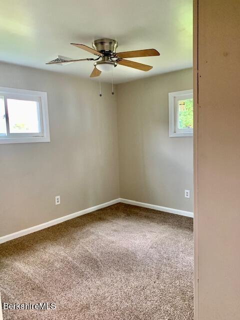 210 Orchard Road Dalton, MA 01226 - Photo 13 of 19 Bedroom 4