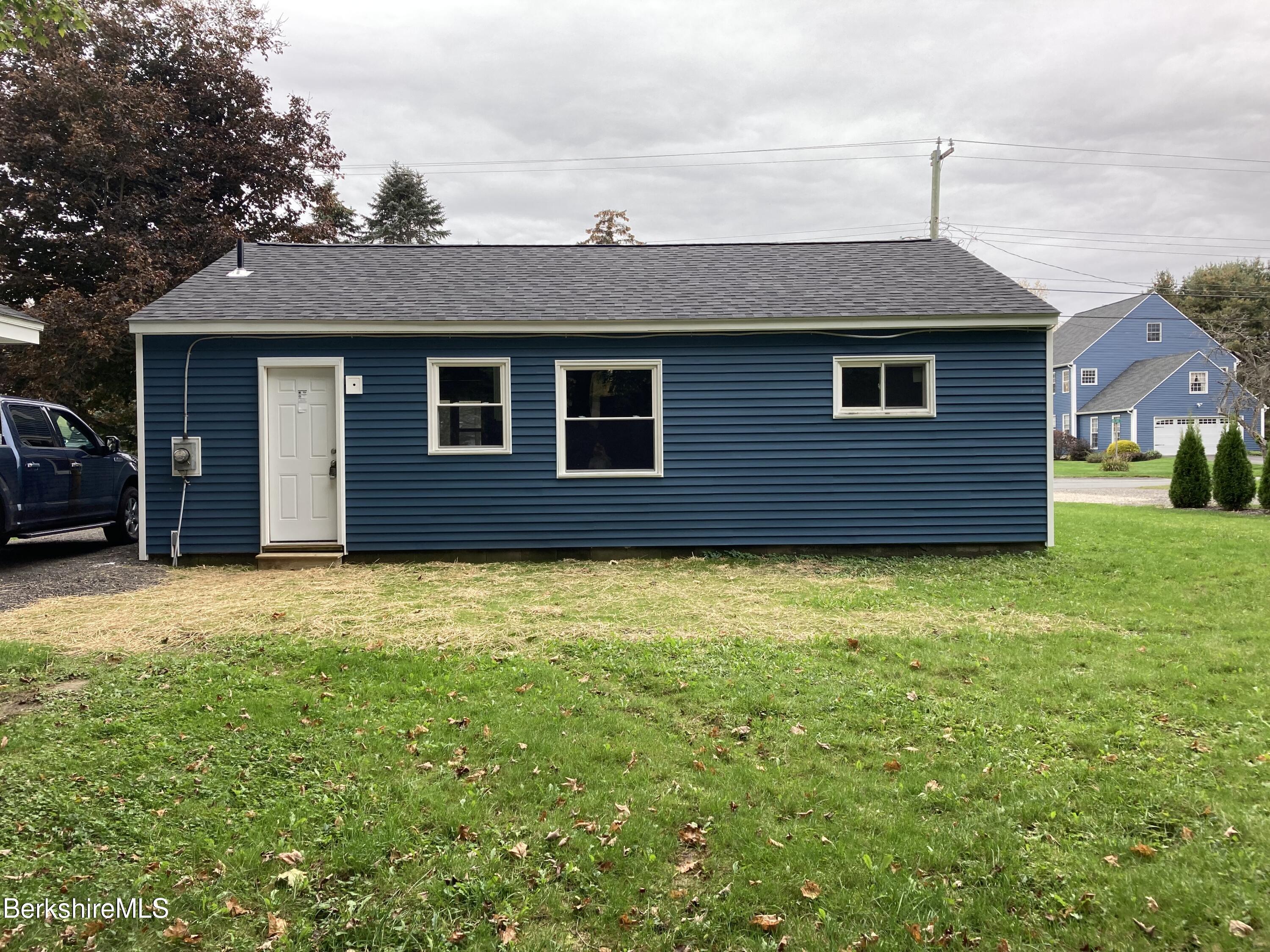 210 Orchard Road Dalton, MA 01226 - Photo 17 of 19 Back