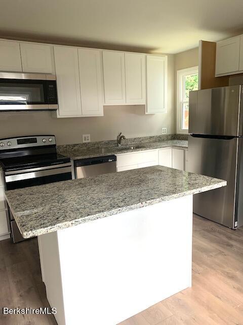 210 Orchard Road Dalton, MA 01226 - Photo 5 of 19 Island