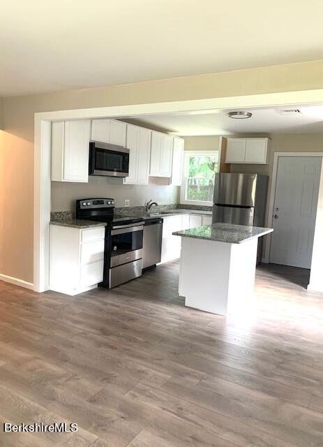 210 Orchard Road Dalton, MA 01226 - Photo 6 of 19 Kitchen 1