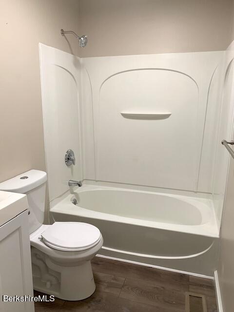 210 Orchard Road Dalton, MA 01226 - Photo 7 of 19 Bathroom 1