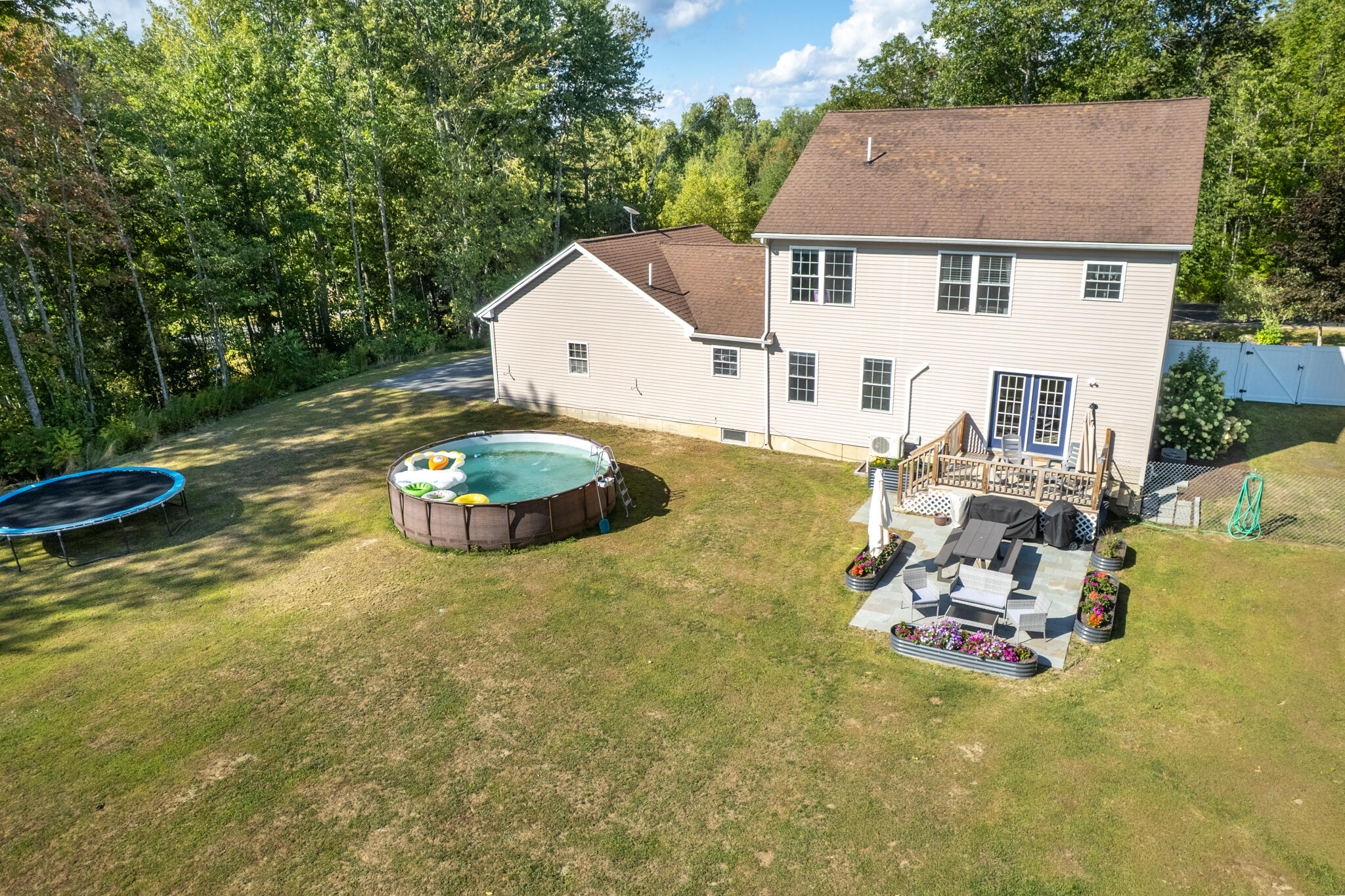 253 Shaw Hill Road Hampden, ME 04444 - Photo 10 of 69 20250903-DJI_0070-HDR