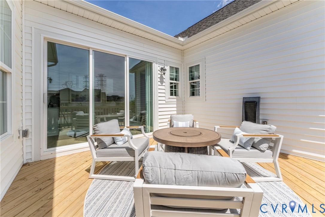 1049 Arbor Heights Terrace Midlothian, VA 23114 - Photo 32 of 48