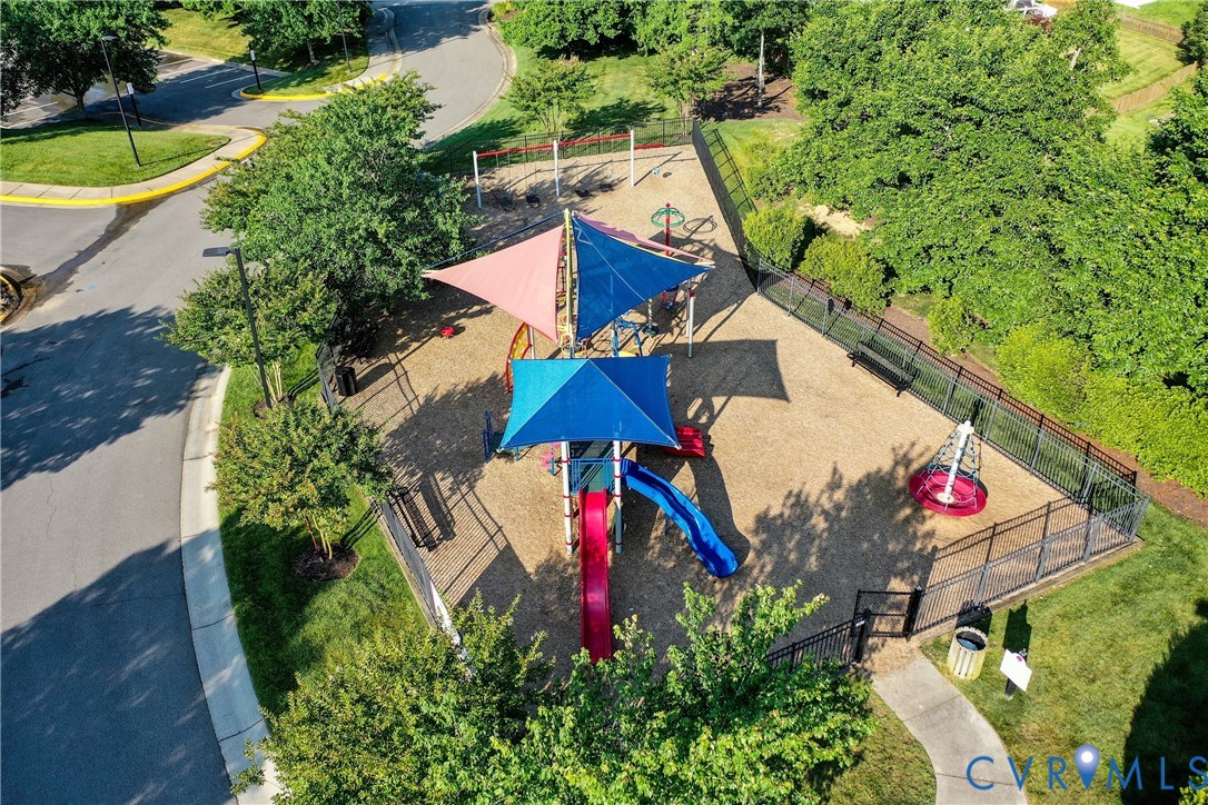 1049 Arbor Heights Terrace Midlothian, VA 23114 - Photo 45 of 48