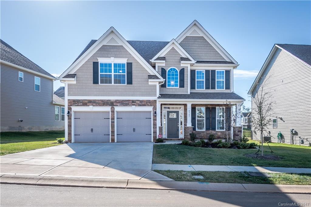 8347 Dallas Bay Road, Unit 231 Charlotte, NC 28278 - Photo 1 of 23 Gallery Image 1