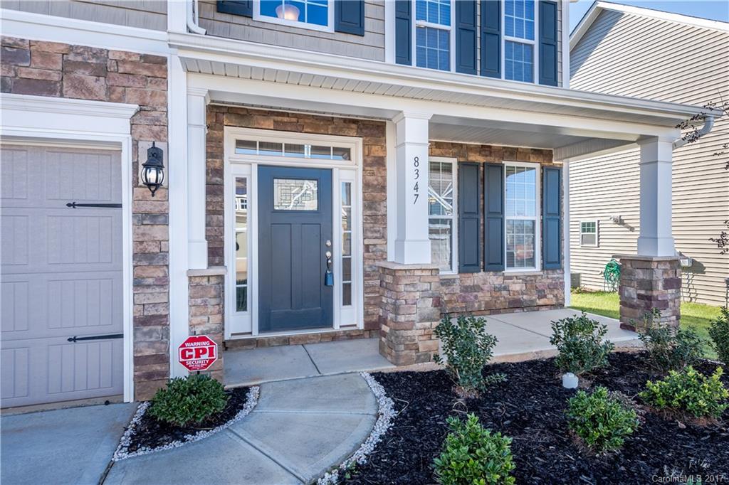 8347 Dallas Bay Road, Unit 231 Charlotte, NC 28278 - Photo 2 of 23 Gallery Image 2