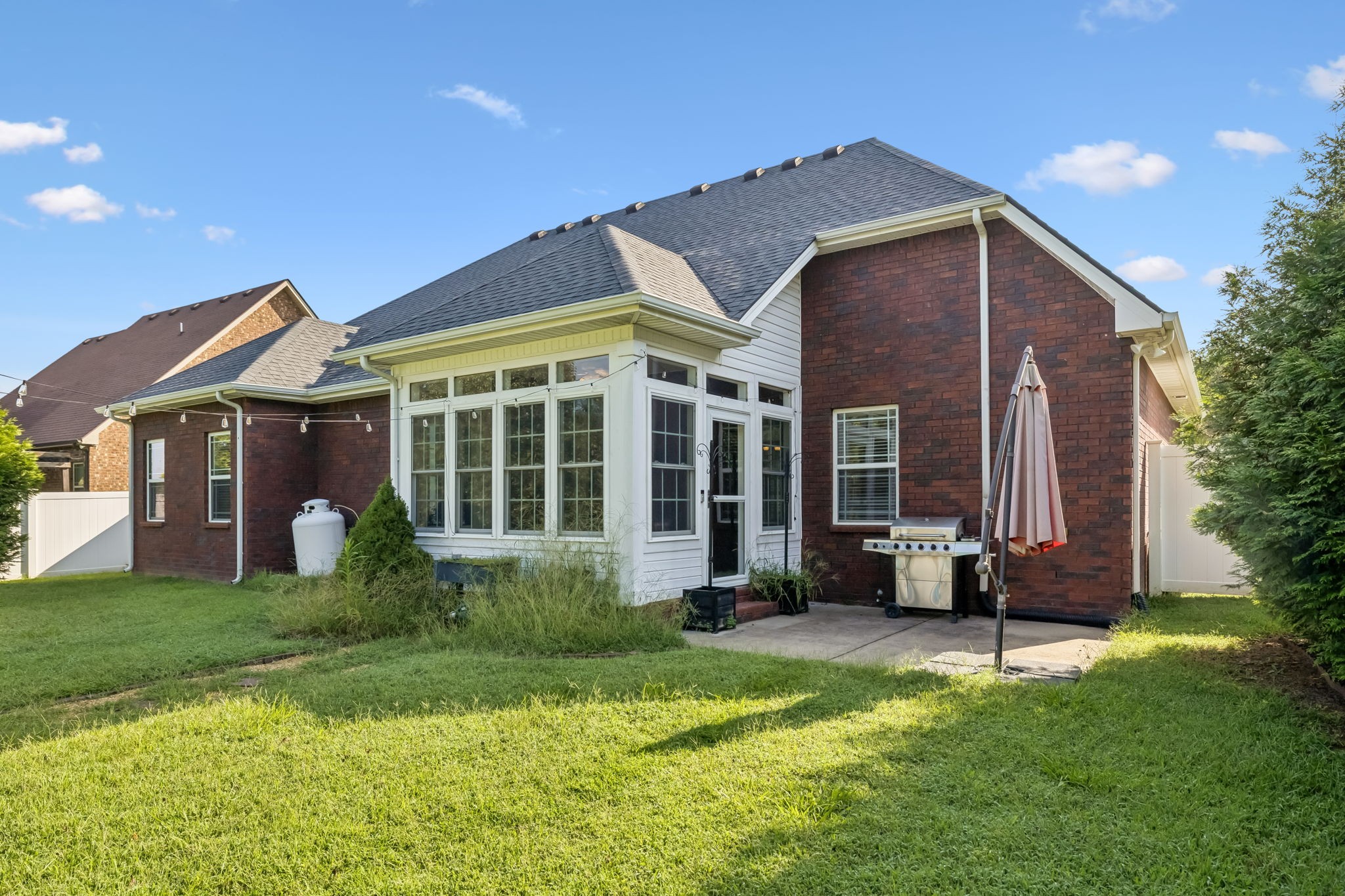 316 Amazonway Ridge Lascassas, TN 37085 - Photo 45 of 50 Gallery Image 45
