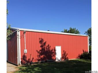 1442 Kropp Road Millstadt, IL 62260 - Photo 23 of 36 Gallery Image 23