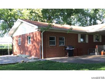 1442 Kropp Road Millstadt, IL 62260 - Photo 34 of 36 Gallery Image 34