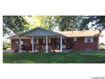 1442 Kropp Road Millstadt, IL 62260 - Photo 4 of 36 Gallery Image 4