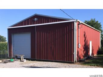 1442 Kropp Road Millstadt, IL 62260 - Photo 5 of 36 Gallery Image 5