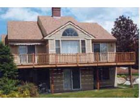 221 County Road, Unit 25 New London, NH 03257 - Photo 1 of 1 Gallery Image 1