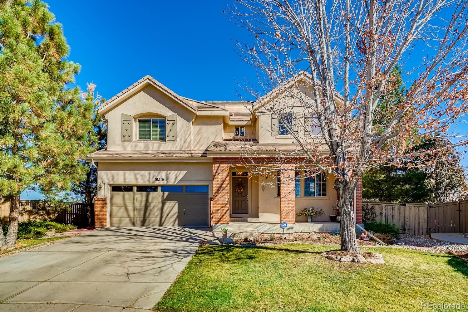 10516 Westcliff Way Highlands Ranch, CO 80130 - Photo 1 of 29
