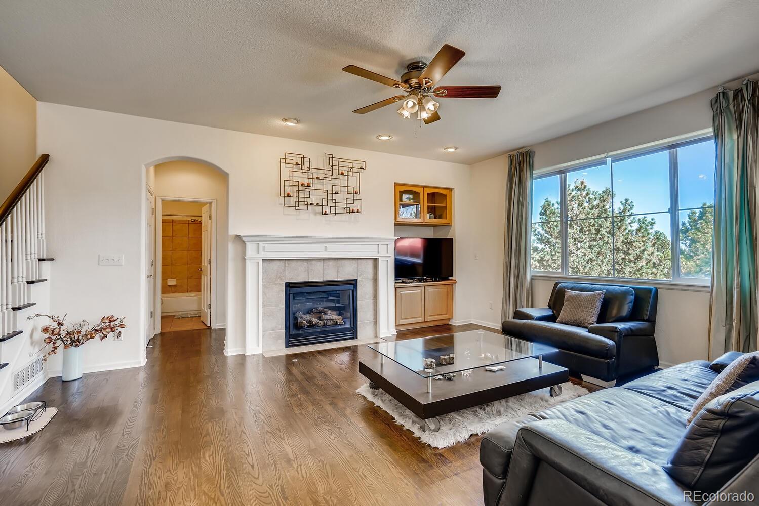 10516 Westcliff Way Highlands Ranch, CO 80130 - Photo 12 of 29