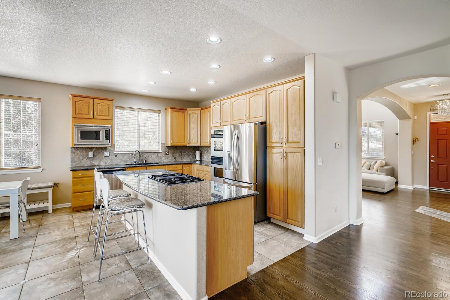 10516 Westcliff Way Highlands Ranch, CO 80130 - Photo 8 of 29