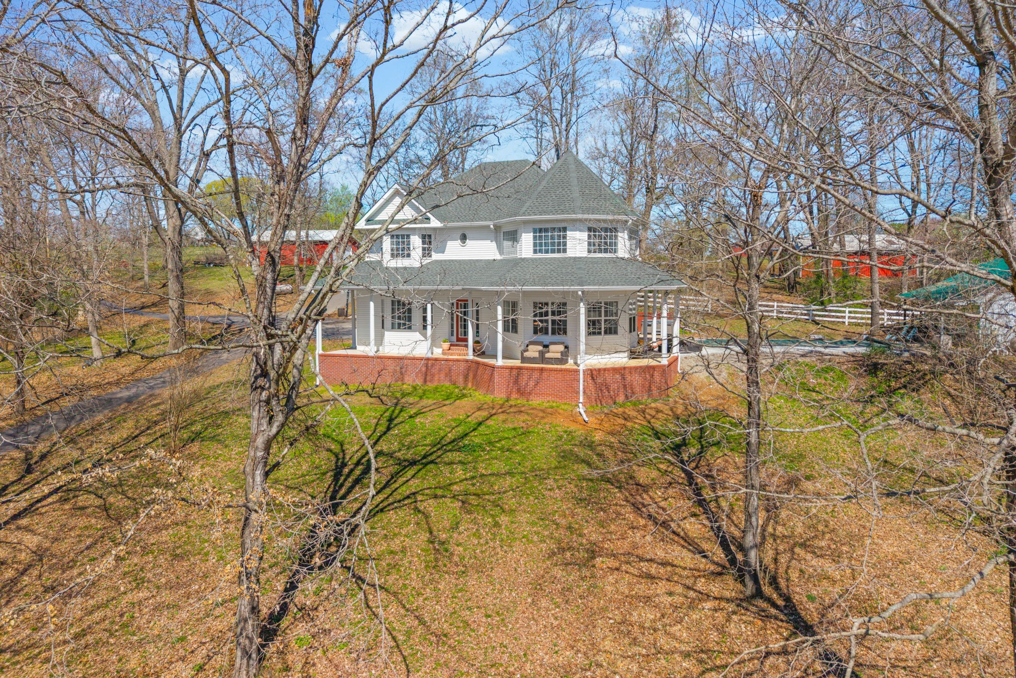 1941 Highway 76 Adams, TN 37010 - Photo 1 of 80