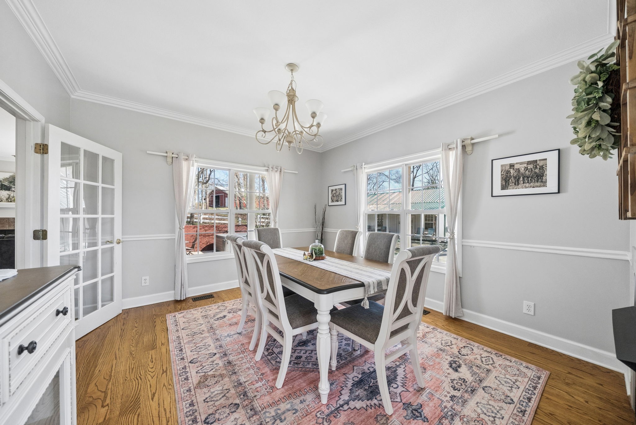 1941 Highway 76 Adams, TN 37010 - Photo 12 of 80