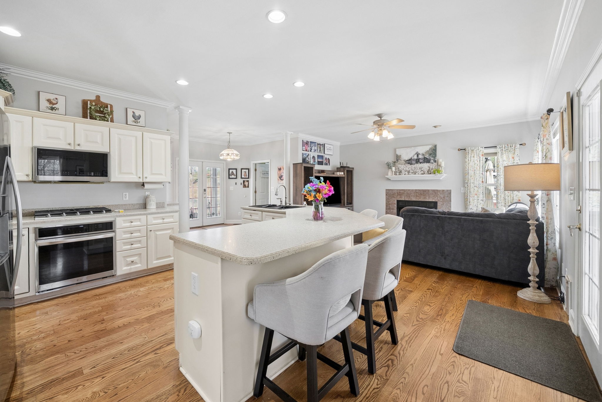 1941 Highway 76 Adams, TN 37010 - Photo 14 of 80