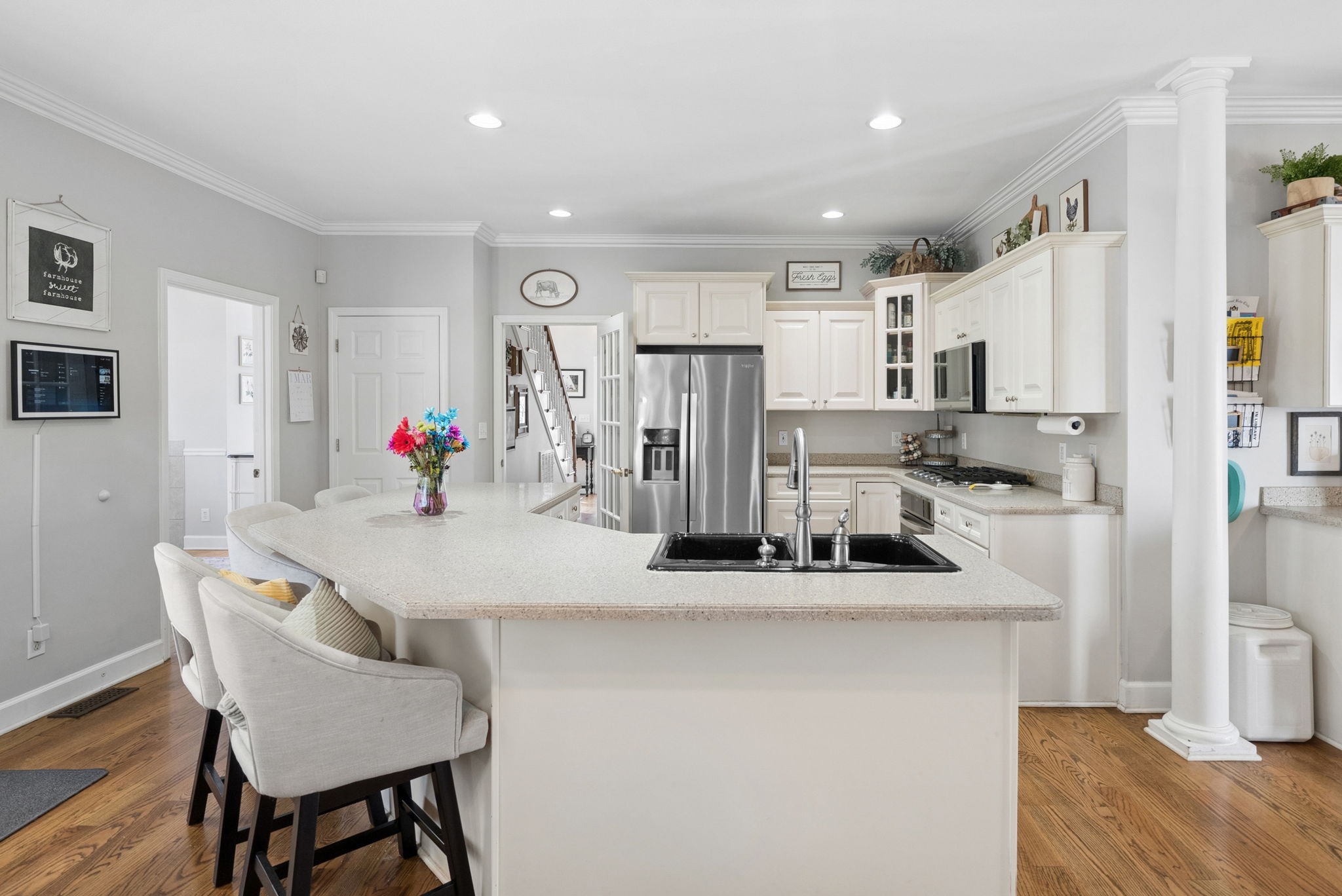 1941 Highway 76 Adams, TN 37010 - Photo 15 of 80