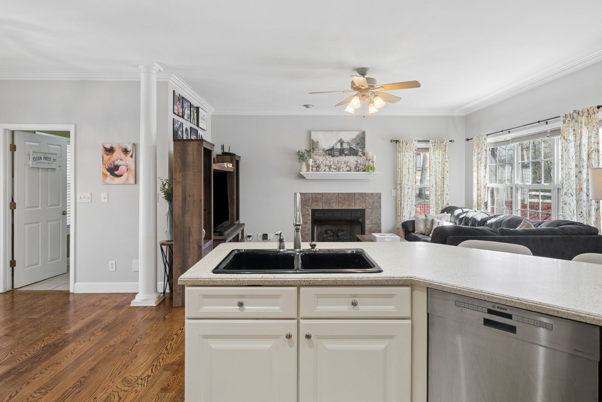 1941 Highway 76 Adams, TN 37010 - Photo 16 of 80