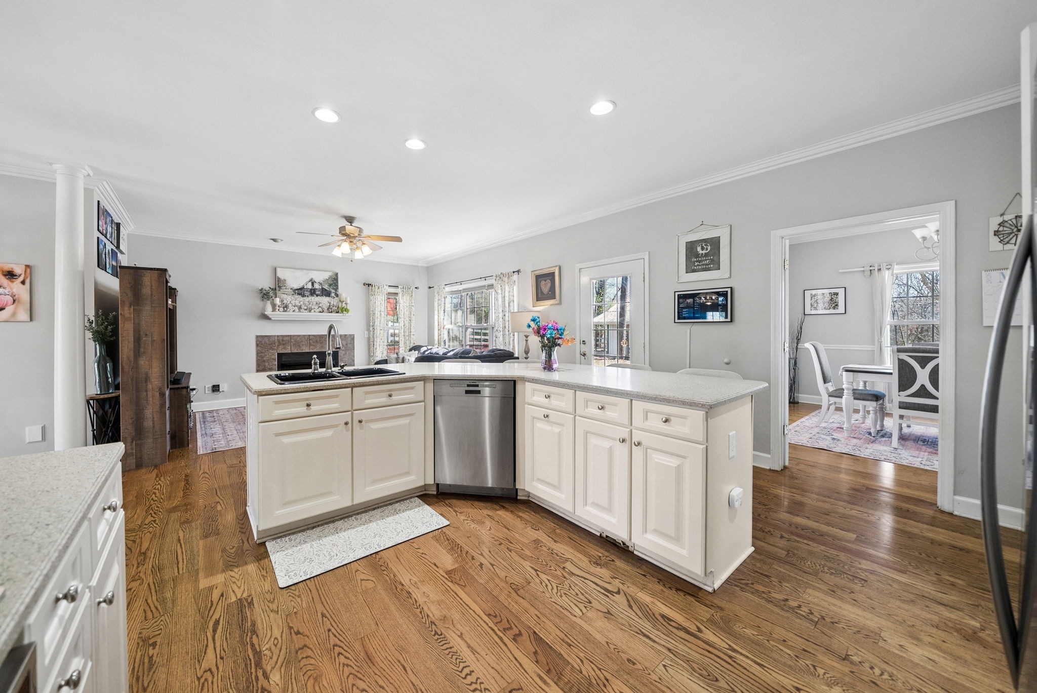 1941 Highway 76 Adams, TN 37010 - Photo 17 of 80